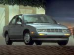 Chevrolet Corsica 1987 года